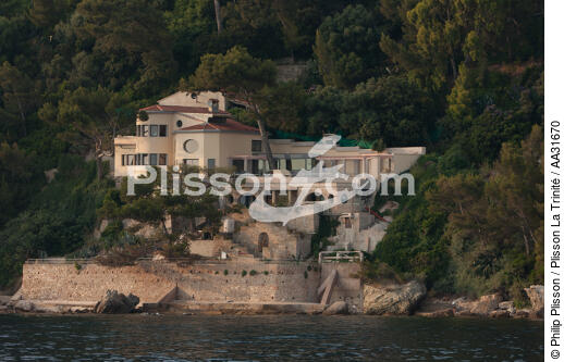 Toulon - © Philip Plisson / Plisson La Trinité / AA31670 - Nos reportages photos - Var