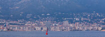 Toulon © Philip Plisson / Plisson La Trinité / AA31707 - Nos reportages photos - De Marseille à Hyères