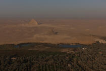 Dachour, Egypte © Philip Plisson / Plisson La Trinité / AA32564 - Nos reportages photos - Monument historique