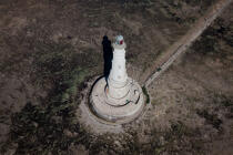 Cordouan lighthouse © Philip Plisson / Plisson La Trinité / AA33113 - Photo Galleries - Aquitaine