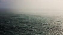 The Sea © Philip Plisson / Plisson La Trinité / AA33441 - Photo Galleries - Storm at sea