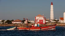 Ile de Faro © Philip Plisson / Plisson La Trinité / AA33619 - Nos reportages photos - Signalisation maritime