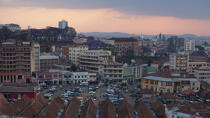Antananarivo © Philip Plisson / Plisson La Trinité / AA33634 - Photo Galleries - House