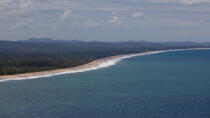 Toamasina, Est coast © Philip Plisson / Plisson La Trinité / AA33732 - Photo Galleries - Beach