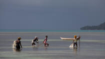 Sainte-Marie island © Philip Plisson / Plisson La Trinité / AA33822 - Photo Galleries - Island [Madagascar]