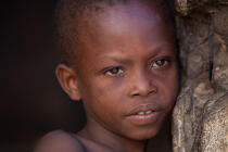 Phare du Cap Minet, Madagascar © Philip Plisson / Plisson La Trinité / AA33980 - Nos reportages photos - Portrait