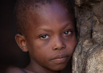 Phare du Cap Minet, Madagascar © Philip Plisson / Plisson La Trinité / AA33981 - Nos reportages photos - Portrait