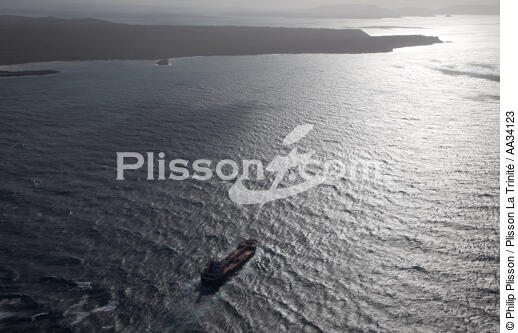 Diégo-Suarez - © Philip Plisson / Plisson La Trinité / AA34123 - Nos reportages photos - Cargo