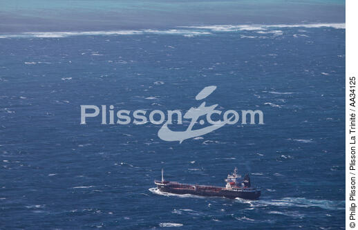 Diégo-Suarez - © Philip Plisson / Plisson La Trinité / AA34125 - Nos reportages photos - Cargo