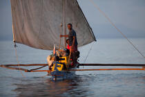 Nosy-Be © Philip Plisson / Plisson La Trinité / AA34239 - Nos reportages photos - Ile [Madagascar]