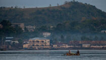 Hell-Ville, Nosy Be © Philip Plisson / Plisson La Trinité / AA34272 - Nos reportages photos - Ile [Madagascar]