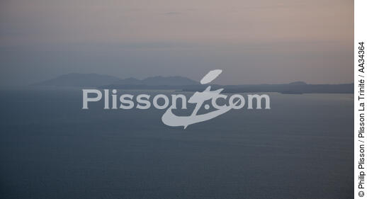 Nosy Be - © Philip Plisson / Plisson La Trinité / AA34364 - Nos reportages photos - Environnement