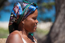 Marovasabe © Philip Plisson / Plisson La Trinité / AA34844 - Nos reportages photos - Madagascar