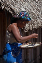 Marovasabe © Philip Plisson / Plisson La Trinité / AA34851 - Photo Galleries - Madagascar