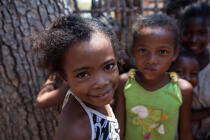 Marovasabe © Philip Plisson / Plisson La Trinité / AA34859 - Nos reportages photos - Madagascar