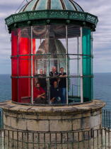 Cordouan © Philip Plisson / Plisson La Trinité / AA34959 - Photo Galleries - Lighthouse [33]