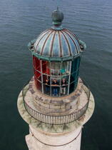 Cordouan © Philip Plisson / Plisson La Trinité / AA34966 - Photo Galleries - Lighthouse [33]