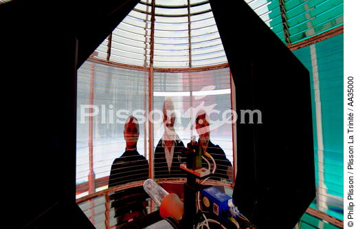 Cordouan - © Philip Plisson / Plisson La Trinité / AA35000 - Photo Galleries - Lighthouse [33]