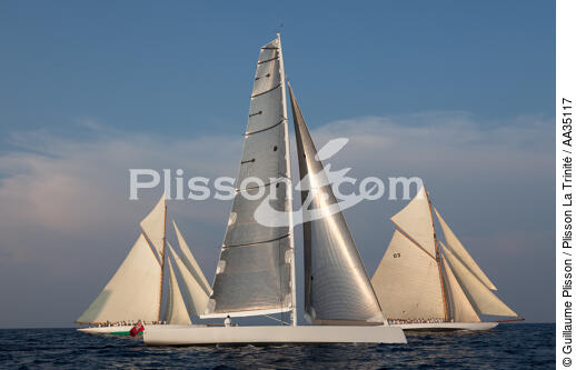 Ciao Gianni, un "day boat" de 60 pieds - © Guillaume Plisson / Plisson La Trinité / AA35117 - Nos reportages photos - Guillaume Plisson