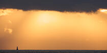 coucher de soleil © Philip Plisson / Pêcheur d’Images / AA35352 - Nos reportages photos - Astre