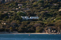 Sardinia sea view © Philip Plisson / Plisson La Trinité / AA35367 - Photo Galleries - Island [It]