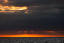 la Sardaigne vue de la mer © Philip Plisson / Pêcheur d’Images / AA35377 - Nos reportages photos - Astre