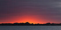 la Sardaigne vue de la mer © Philip Plisson / Plisson La Trinité / AA35382 - Nos reportages photos - Astre