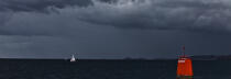 Bay of Morlaix © Philip Plisson / Plisson La Trinité / AA35527 - Photo Galleries - Site of Interest [29]