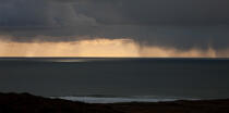 Lumière sur la mer d'iroise © Philip Plisson / Pêcheur d’Images / AA35528 - Nos reportages photos - Ville [29]