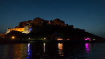 Calvi © Philip Plisson / Pêcheur d’Images / AA35990 - Photo Galleries - Moment of the day