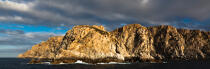 Pointe de la Revelata © Philip Plisson / Plisson La Trinité / AA36013 - Nos reportages photos - Calvi