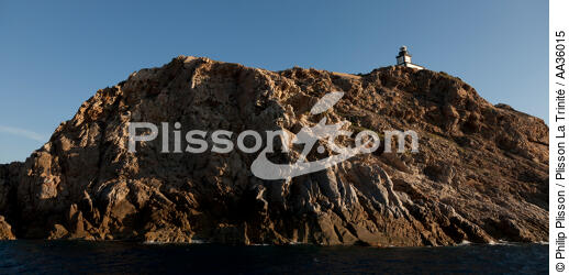 La Revelata point - © Philip Plisson / Plisson La Trinité / AA36015 - Photo Galleries - Maritime Signals