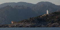 Saint-Florent en Corse © Philip Plisson / Plisson La Trinité / AA36057 - Nos reportages photos - Site [Corse]