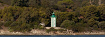 © Philip Plisson / Plisson La Trinité / AA36074 - Photo Galleries - Lighthouse