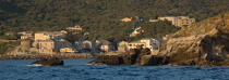 Centuri, Cap Corse © Philip Plisson / Plisson La Trinité / AA36090 - Photo Galleries - Port