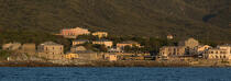 Centuri, Cap Corse © Philip Plisson / Pêcheur d’Images / AA36092 - Photo Galleries - Village
