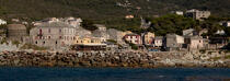 Centuri, Cap Corse © Philip Plisson / Plisson La Trinité / AA36094 - Nos reportages photos - Port