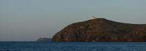 Cap Corse © Philip Plisson / Plisson La Trinité / AA36097 - Photo Galleries - Horizontal panoramic