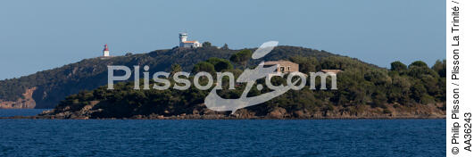 Golfe de Porto-Vecchio - © Philip Plisson / Plisson La Trinité / AA36243 - Nos reportages photos - Signalisation maritime
