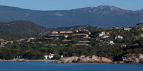 Corse Sud Est © Philip Plisson / Plisson La Trinité / AA36253 - Nos reportages photos - La France vue de la mer