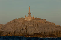 Lavezzi island,Corsica © Philip Plisson / Plisson La Trinité / AA36276 - Photo Galleries - Corsica