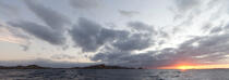 Lavezzi island,Corsica © Philip Plisson / Plisson La Trinité / AA36284 - Photo Galleries - Environment