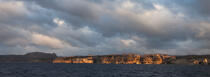 Bonifacio,Corsica © Philip Plisson / Pêcheur d’Images / AA36297 - Photo Galleries - From Lavezzi islands to Poticcio
