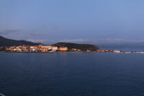 Corsica © Philip Plisson / Pêcheur d’Images / AA36441 - Photo Galleries - From Calvi to Pietranera