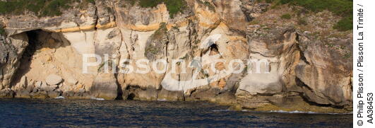 St Florent, Corsica - © Philip Plisson / Plisson La Trinité / AA36453 - Photo Galleries - Corsica