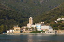 Lavasina, Corse © Philip Plisson / Plisson La Trinité / AA36478 - Nos reportages photos - Corse