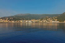 Corse © Philip Plisson / Pêcheur d’Images / AA36490 - Nos reportages photos - La France vue de la mer