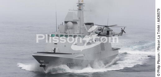 La flottille 33F - © Philip Plisson / Plisson La Trinité / AA36579 - Nos reportages photos - Métier