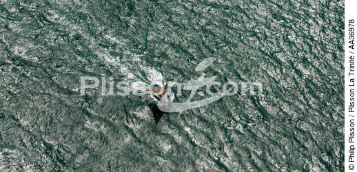 La Semaine du Golfe 2013 - © Philip Plisson / Plisson La Trinité / AA36978 - Nos reportages photos - Site [56]