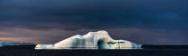 Fin d'été sur la côte ouest du Groenland © Philip Plisson / Plisson La Trinité / AA37085 - Nos reportages photos - Arctique